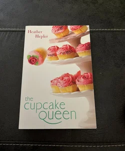 The Cupcake Queen