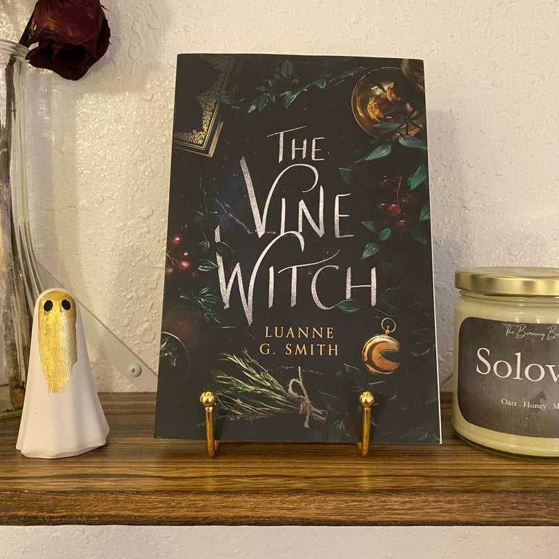 The Vine Witch