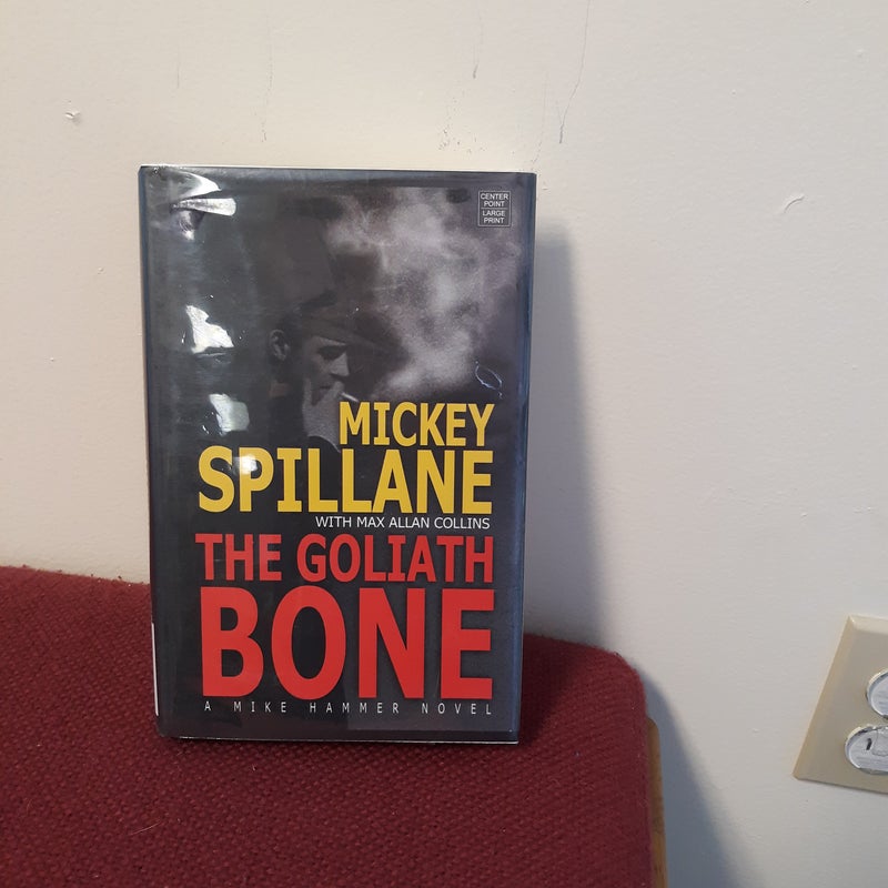 The Goliath Bone