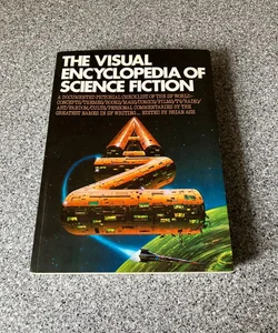 *The Visual Encyclopedia of Science Fiction