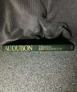 Audubon  **