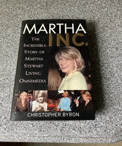 Martha Inc.