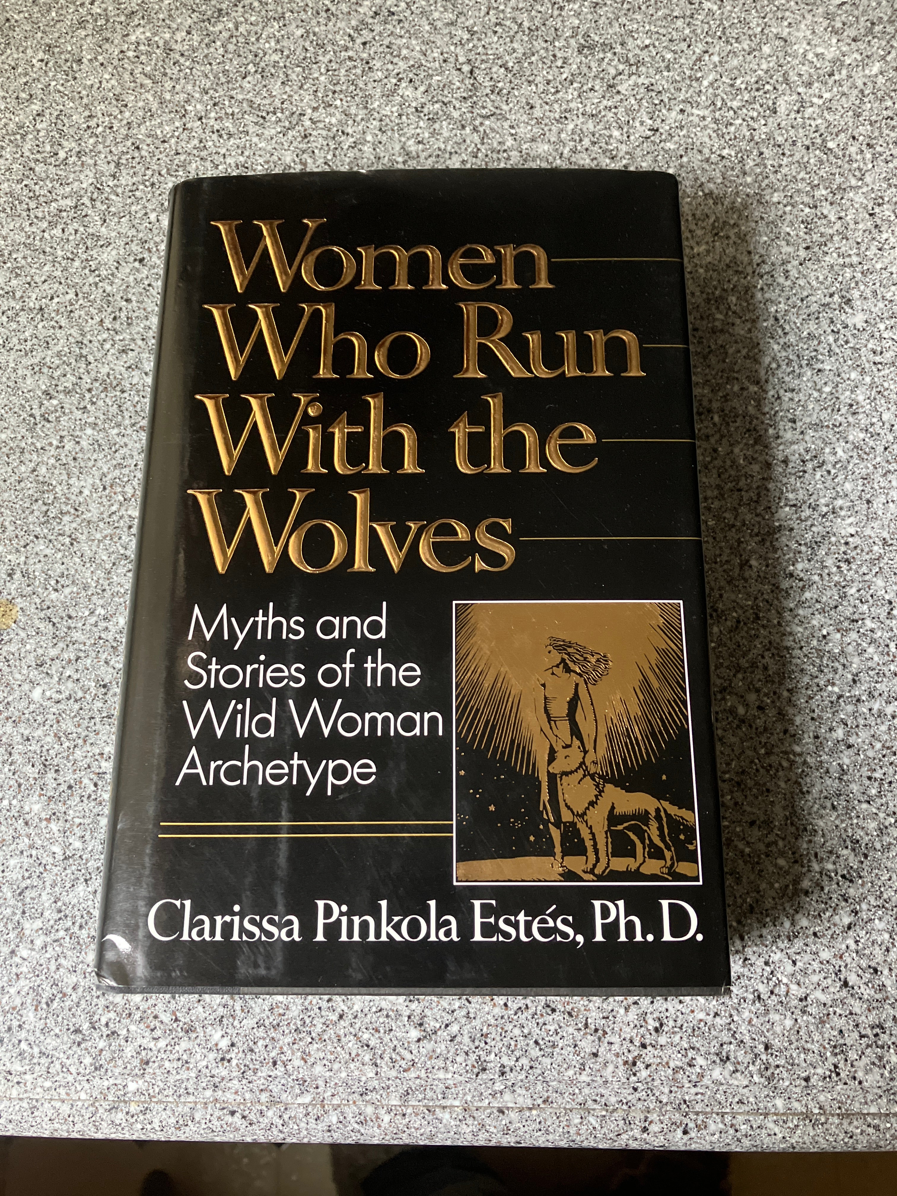 Women Who Run with the Wolves