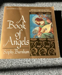 *A Book of Angels AUTOGRAPHED 