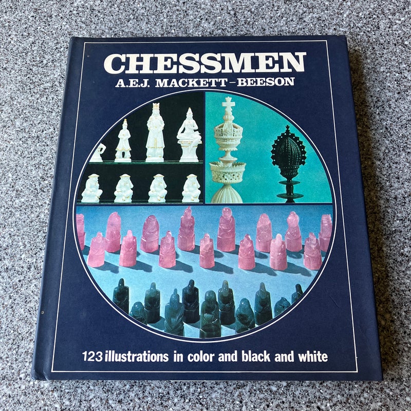 Chessmen  **