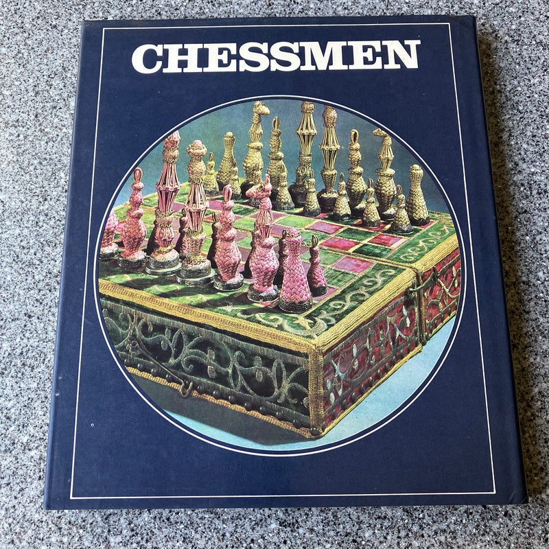 Chessmen  **