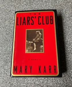 The Liars' Club  **