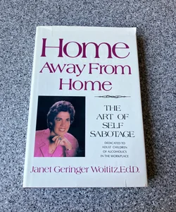 *Home Away from Home AUTOGRAPHED 