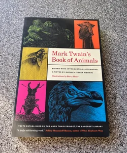 Mark Twain's Book of Animals **