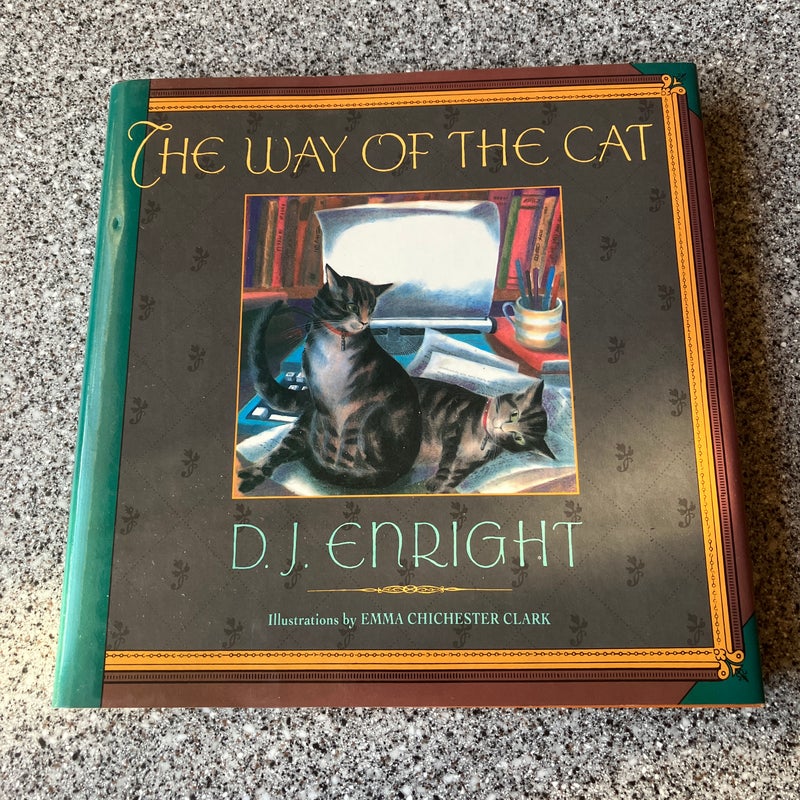 The Way of the Cat 