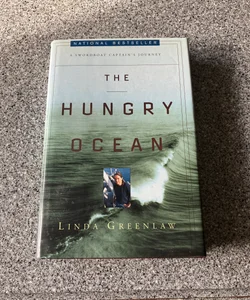 The Hungry Ocean  **