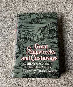 *Great Shipwrecks and Castaways