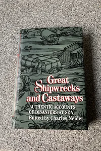 Great Shipwrecks and Castaways