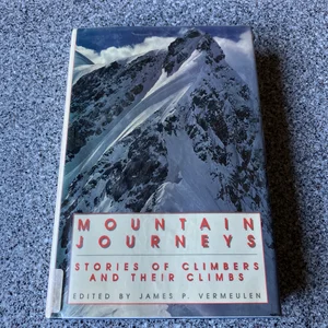Mountain Journeys
