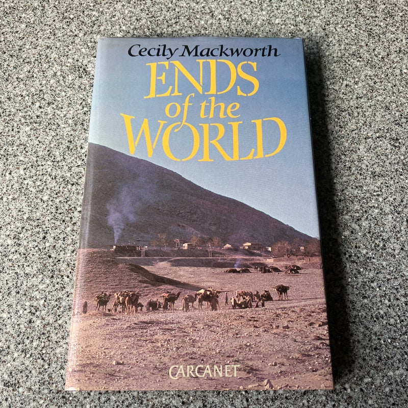 Ends of the World **