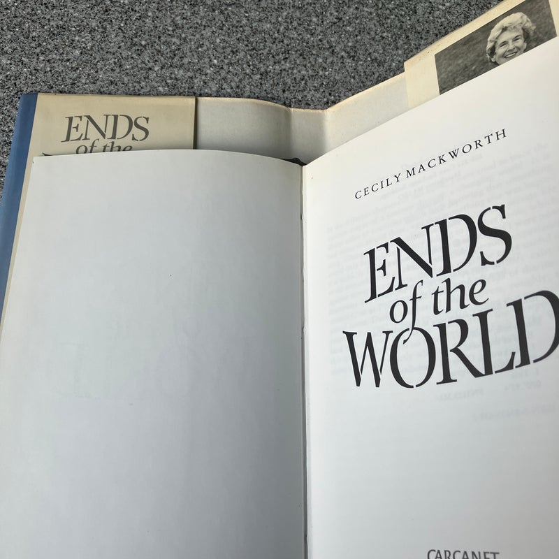 Ends of the World