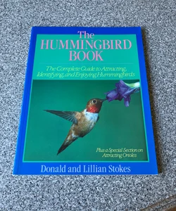 The Hummingbird Book **
