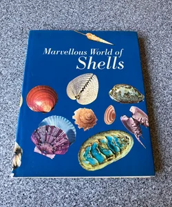 Marvellous World of Shells **