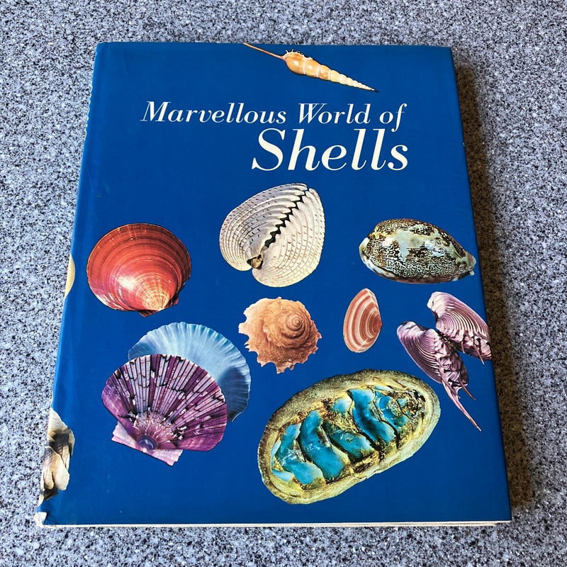 Marvellous World of Shells **