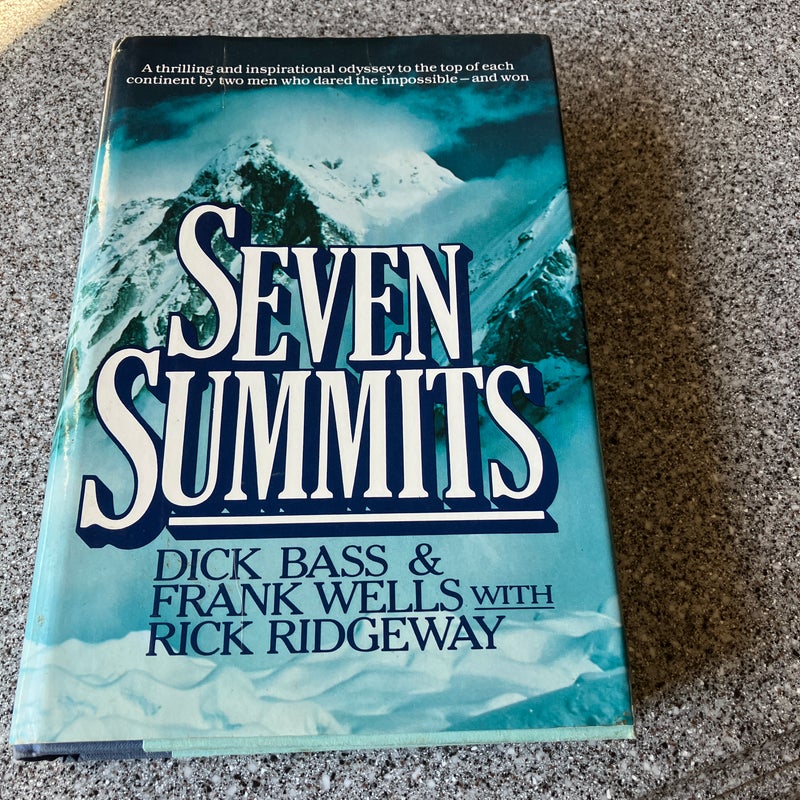 Seven Summits  **