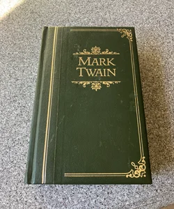 Mark Twain Anthology  **