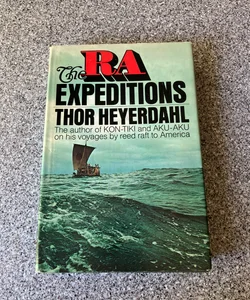 The RA Expeditions  **