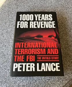 1000 Years for Revenge **