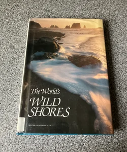 The World’s Wild Shores 🍂🍂