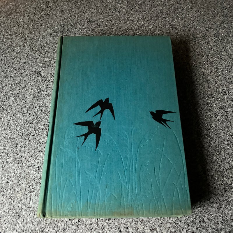 The Bird Watcher’s Anthology 