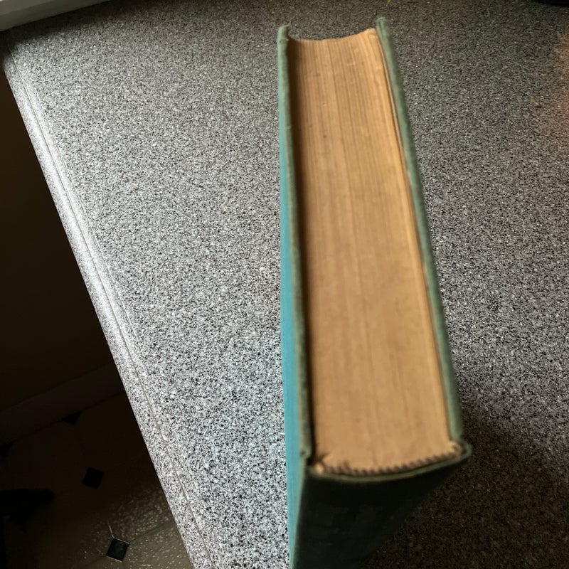The Bird Watcher’s Anthology 