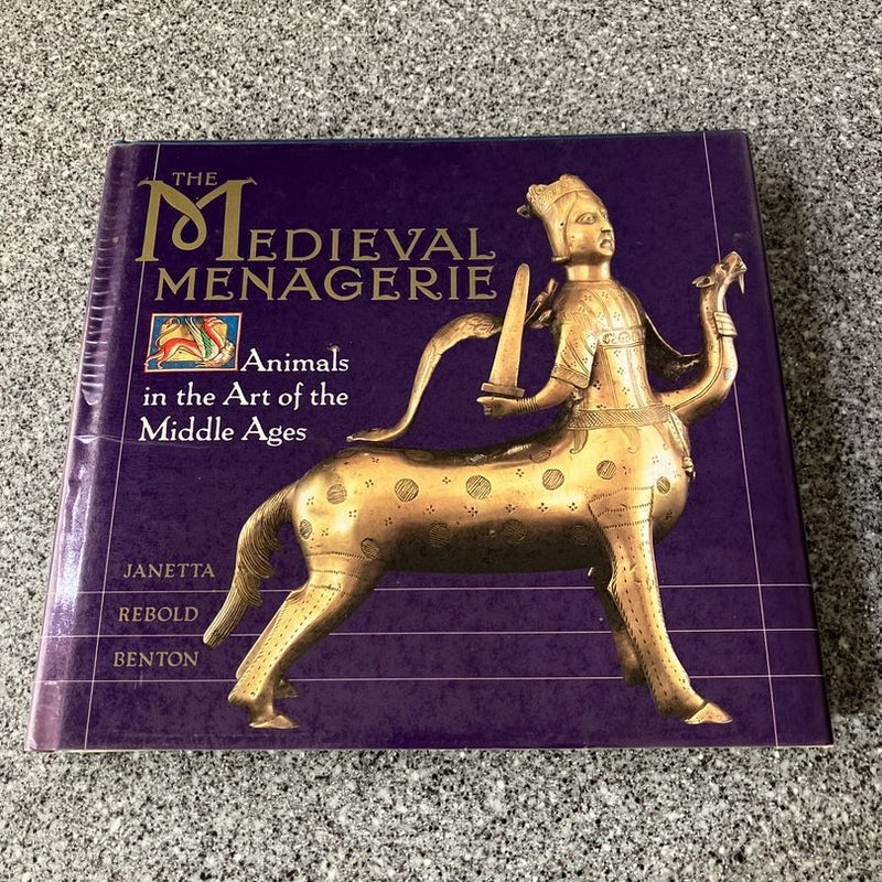 The Medieval Menagerie