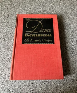 The Dance Encyclopedia **