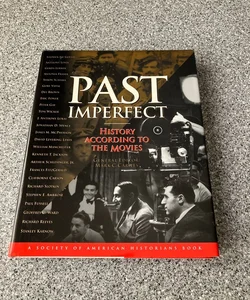 Past Imperfect  **