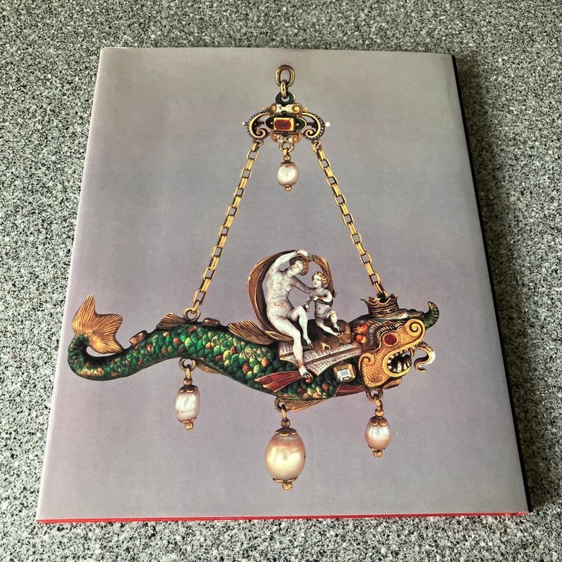 Metropolitan Jewelry