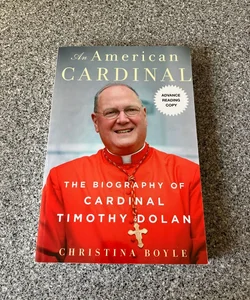 An American Cardinal  **