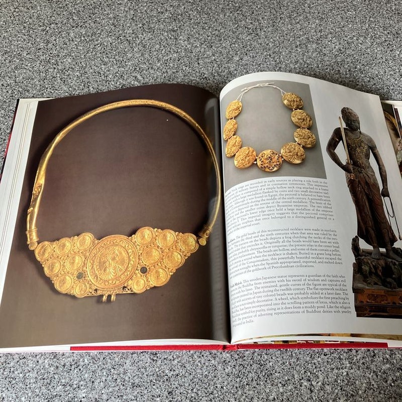 Metropolitan Jewelry