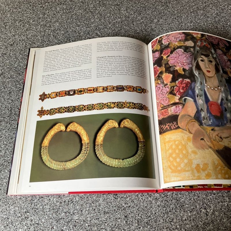 Metropolitan Jewelry