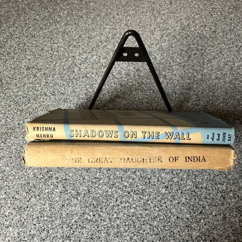 *Vintage Bundle - Books on India