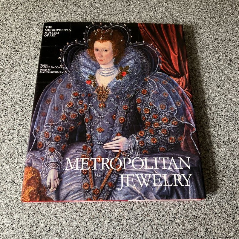 Metropolitan Jewelry