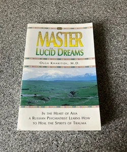Master of Lucid Dreams