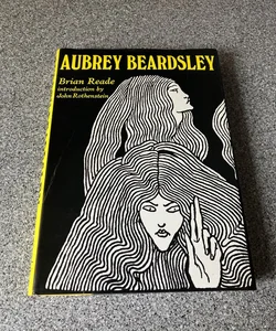 Aubrey Beardsley  **