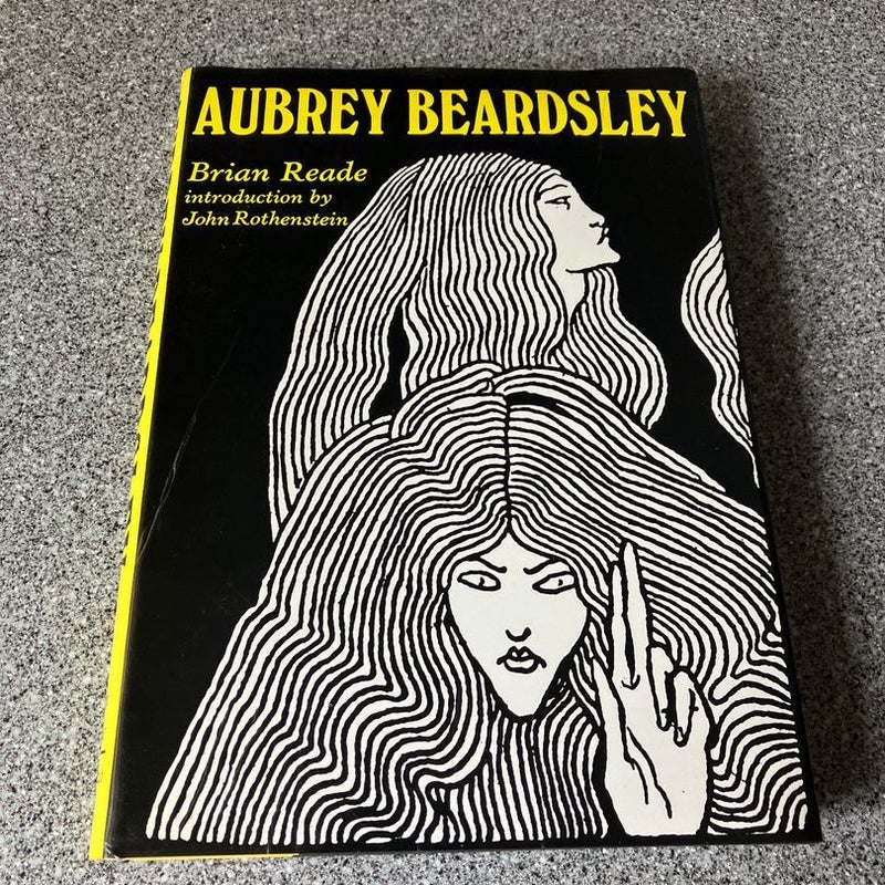 Aubrey Beardsley  **