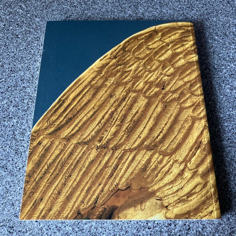 Greek Gold **
