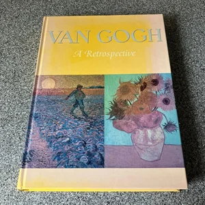 Van Gogh  **