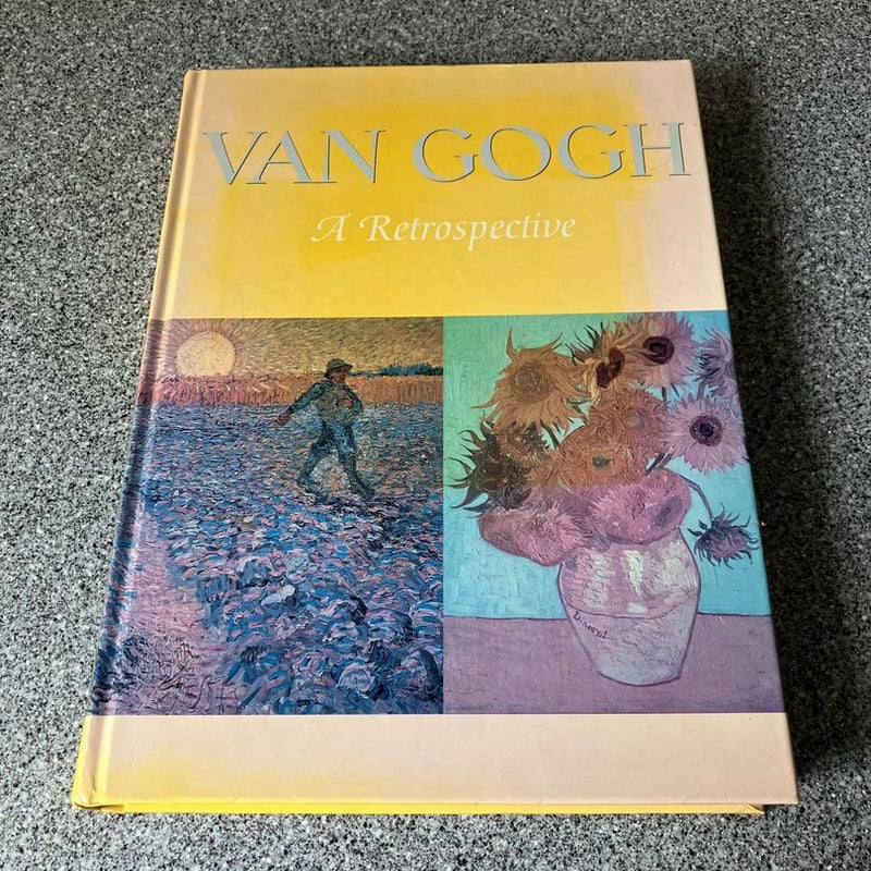 Van Gogh  **
