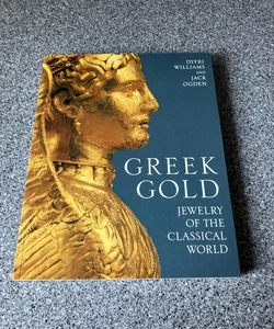 Greek Gold