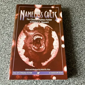 Nameless Cults