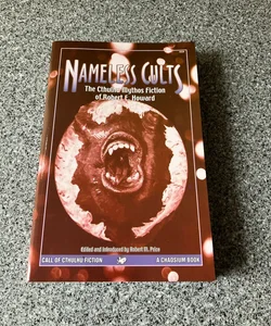 Nameless Cults  **