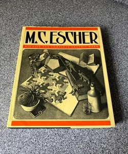 M. C. Escher  **