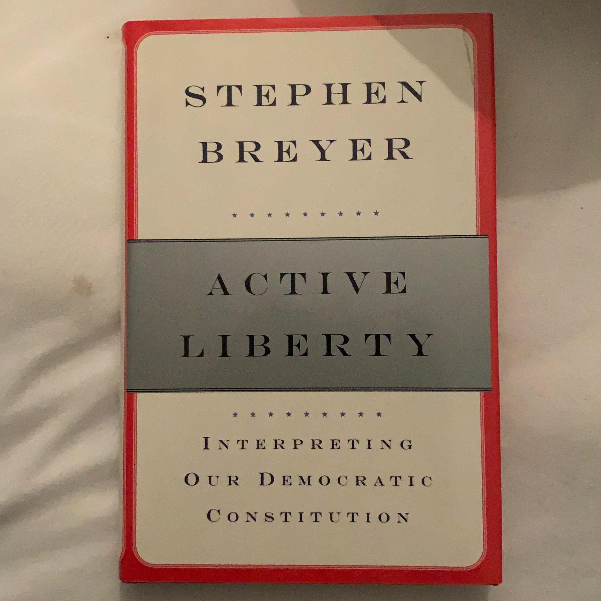 Active Liberty